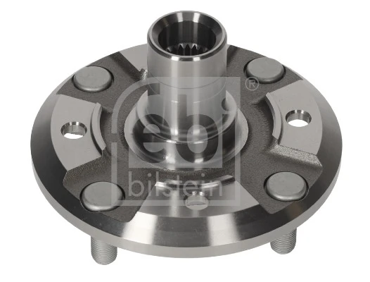 Wheel Hub